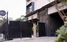 Ambiance Boutique Art Hotel Lahore